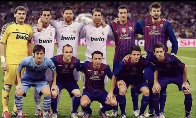  法甲赛季最佳阵容揭晓，巴黎四将入围成赢家  