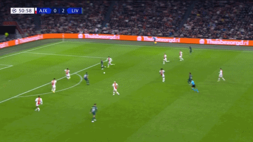  萨拉赫传射建功利物浦大胜沃特福德  