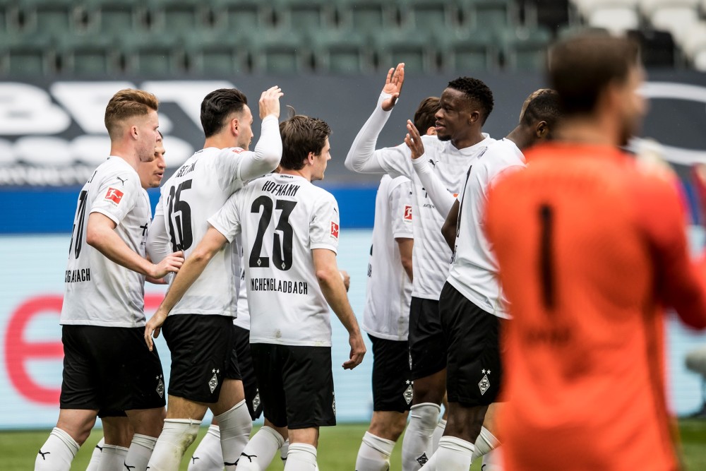  德甲首轮战火重燃，拜仁慕尼黑强势开门红